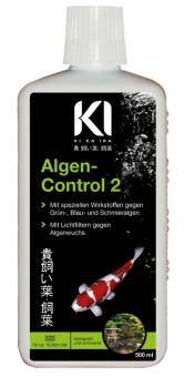 Ki Ka Iba Algen Control 2 
