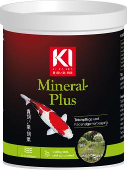 Ki Ka Iba Mineral-Plus 