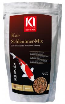 Ki Ka Iba Koi-Schlemmer-Mix / Koifutter 