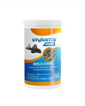 Vivantis Wels Chips 100 ml 