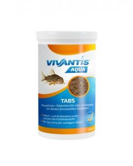 Vivantis Tabs 250 ml 